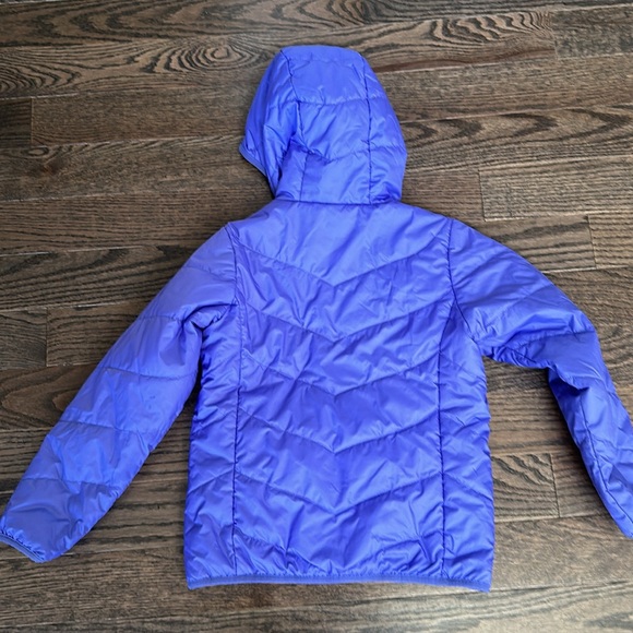 Girls reversible The North Face jacket - Picture 3 of 6